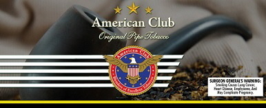 American_Club_Sale