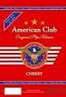 American Club Cherry