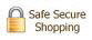 Safe Secure Shopping