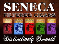 Seneca Filtered Product Display