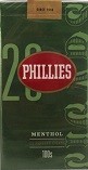 Phillies  Filtered CigarsDiscontinued