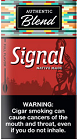 Signal  Filtered Cigars