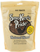 Smokers Pride 12 oz Bag